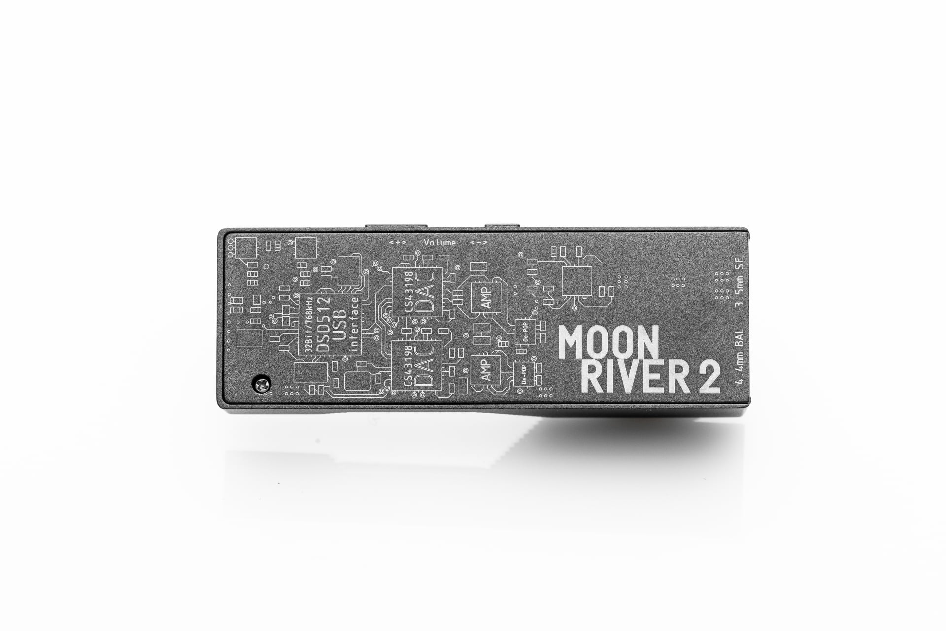 Moondrop MoonRiver 2